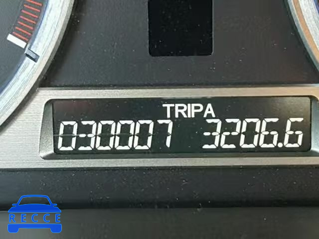 2014 HONDA CROSSTOUR 5J6TF1H35EL002598 image 7