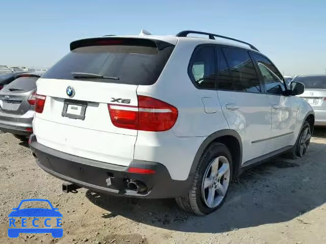 2009 BMW X5 XDRIVE3 5UXFE43559L263329 image 3