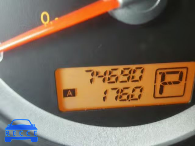 2009 NISSAN QUEST S/SE 5N1BV28U79N104705 image 7