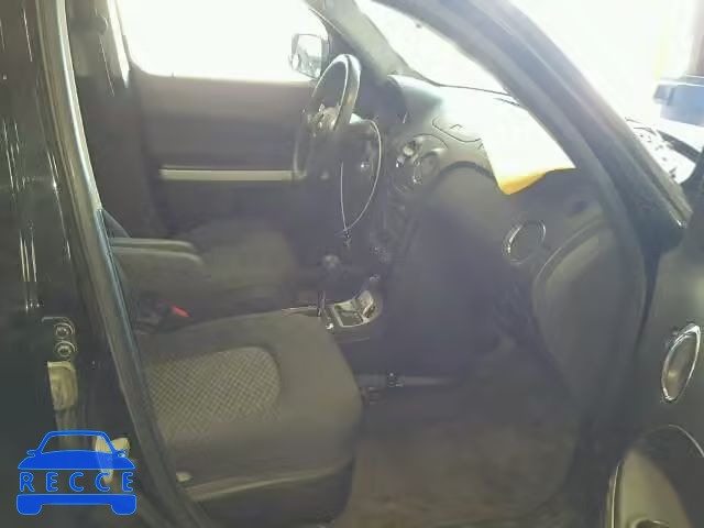 2008 CHEVROLET HHR PANEL 3GCDA85D18S609675 зображення 4