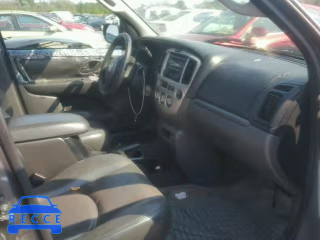 2004 MAZDA TRIBUTE ES 4F2CZ96104KM28801 зображення 4