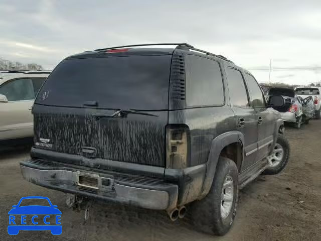 2006 CHEVROLET TAHOE C150 1GNEC13T86R110721 image 3