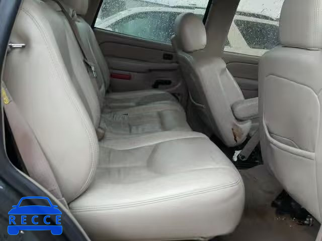 2006 CHEVROLET TAHOE C150 1GNEC13T86R110721 image 5