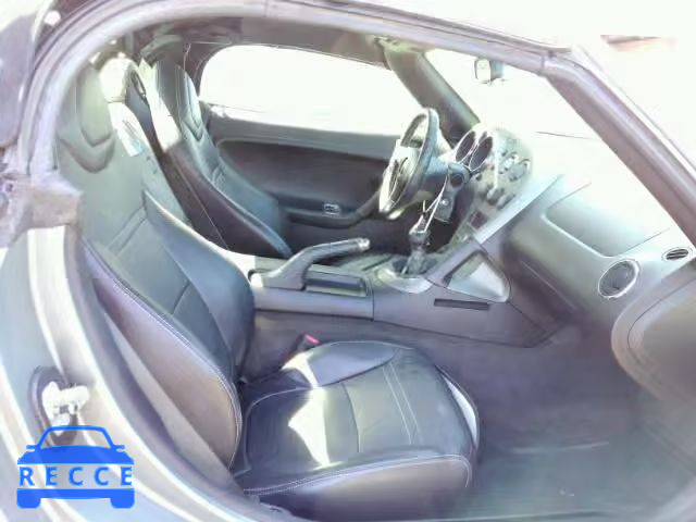 2006 PONTIAC SOLSTICE 1G2MB35B56Y112279 image 4