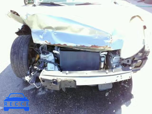 2006 PONTIAC SOLSTICE 1G2MB35B56Y112279 image 6