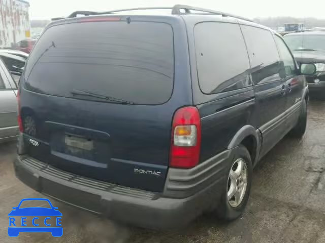 2003 PONTIAC MONTANA LU 1GMDX13EX3D302866 image 3