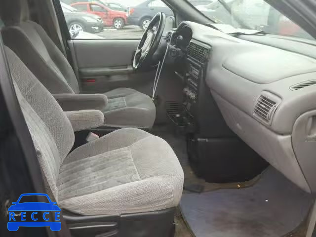 2003 PONTIAC MONTANA LU 1GMDX13EX3D302866 image 4