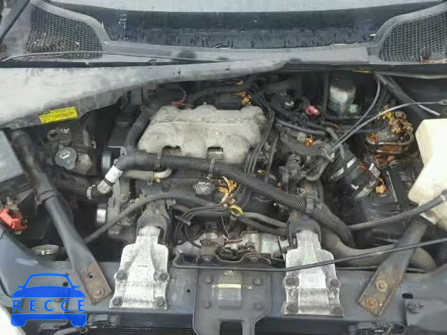 2003 PONTIAC MONTANA LU 1GMDX13EX3D302866 image 6