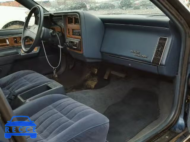 1991 BUICK SKYLARK 1G4NV54U7MM217170 image 4