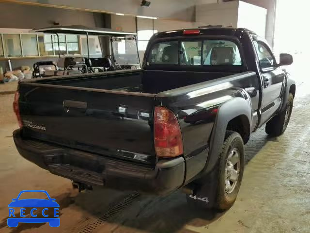 2014 TOYOTA TACOMA 5TFPX4EN1EX021542 image 3