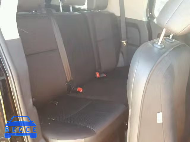 2013 TOYOTA FJ CRUISER JTEBU4BF5DK157163 image 5