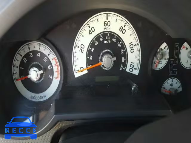 2013 TOYOTA FJ CRUISER JTEBU4BF5DK157163 image 7
