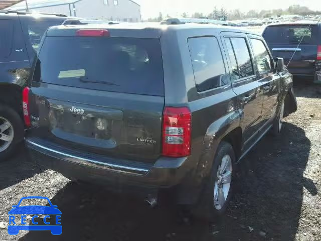 2015 JEEP PATRIOT LI 1C4NJRCB3FD160444 зображення 3