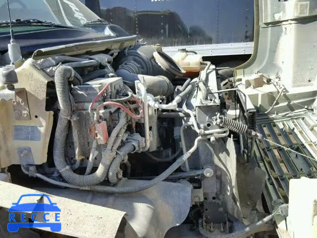 2006 GMC C5500 C5C0 1GDJ5C1G76F904657 Bild 6