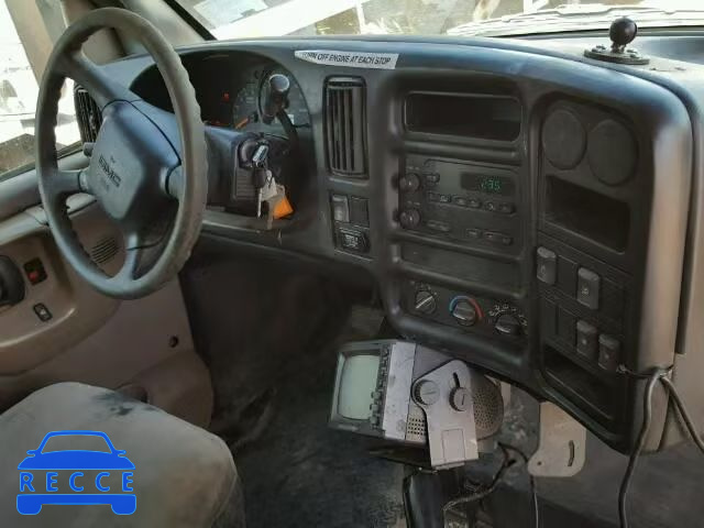 2006 GMC C5500 C5C0 1GDJ5C1G76F904657 зображення 8