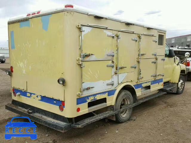 2007 GMC C5500 C5C0 1GDJ5C1G77F409313 image 3