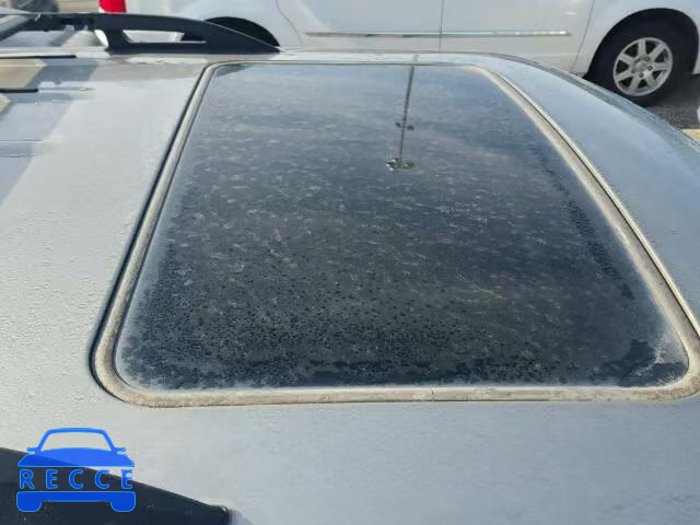 1999 GMC ENVOY 1GKDT13W3X2541903 image 8