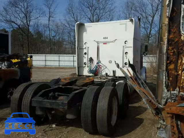 2006 PETERBILT CONVENTION 1XP5DU9X56N657484 Bild 3