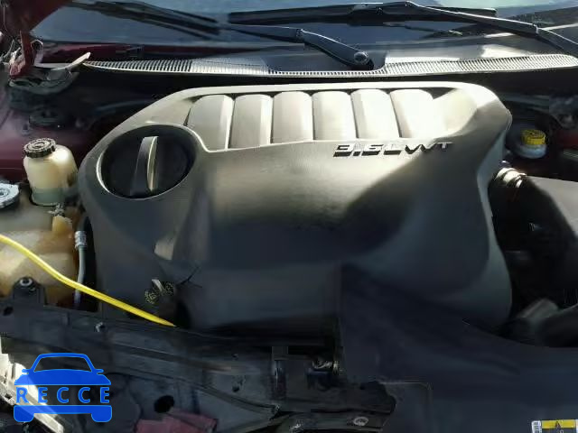 2014 CHRYSLER 200 LIMITE 1C3CCBCG9EN172499 зображення 6
