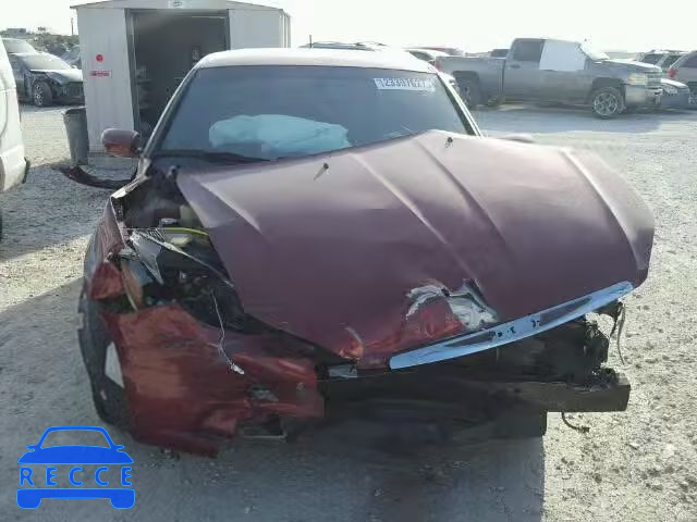 2014 CHRYSLER 200 LIMITE 1C3CCBCG9EN172499 зображення 8