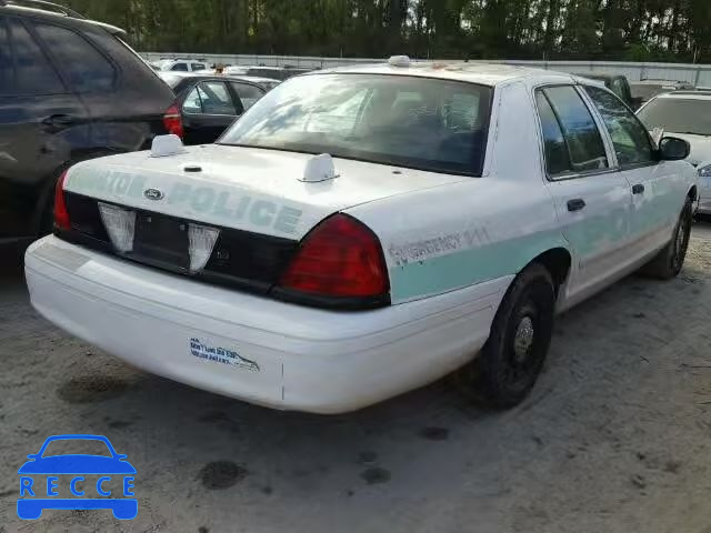 2003 FORD CROWN VIC 2FAFP71W33X120114 image 3