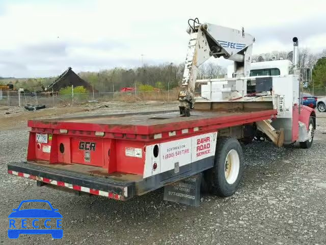 2005 PETERBILT CONVENTION 2NPNHZ7X95M849469 image 3