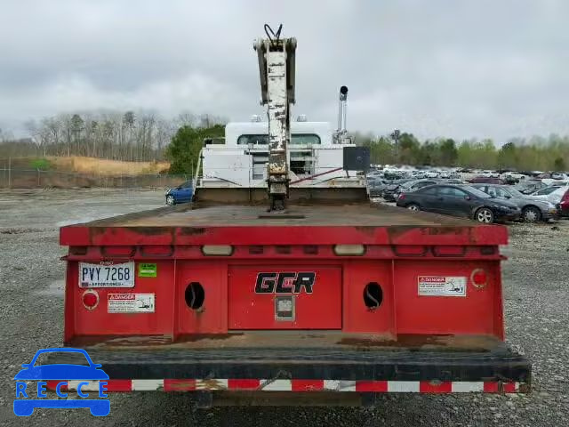 2005 PETERBILT CONVENTION 2NPNHZ7X95M849469 Bild 5