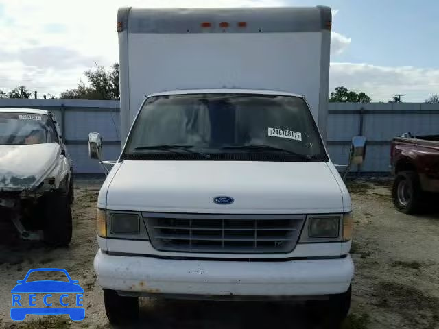 1994 FORD E350 1FDKE37H1RHC11287 зображення 8