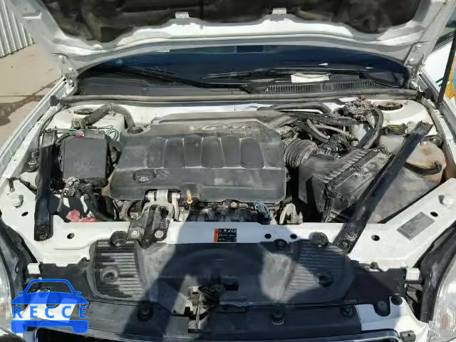 2013 CHEVROLET IMPALA POL 2G1WD5E30D1168383 image 6
