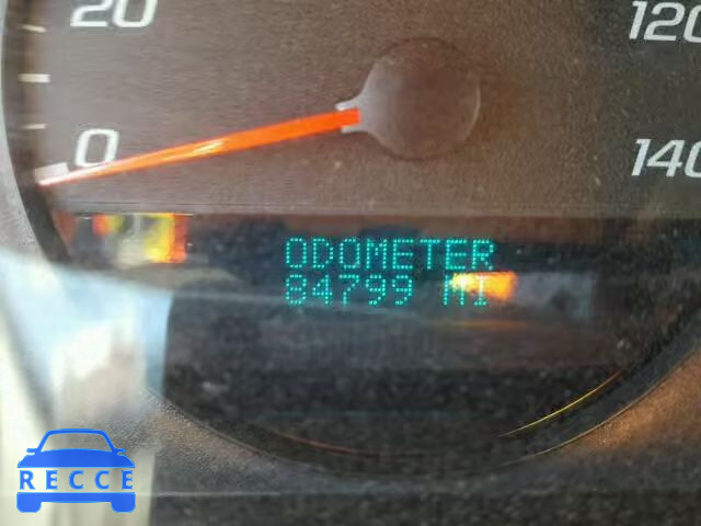 2013 CHEVROLET IMPALA POL 2G1WD5E30D1168383 image 7