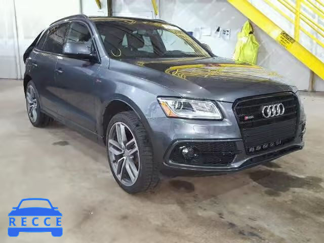 2015 AUDI SQ5 PREMIU WA1CGAFP0FA146897 Bild 0