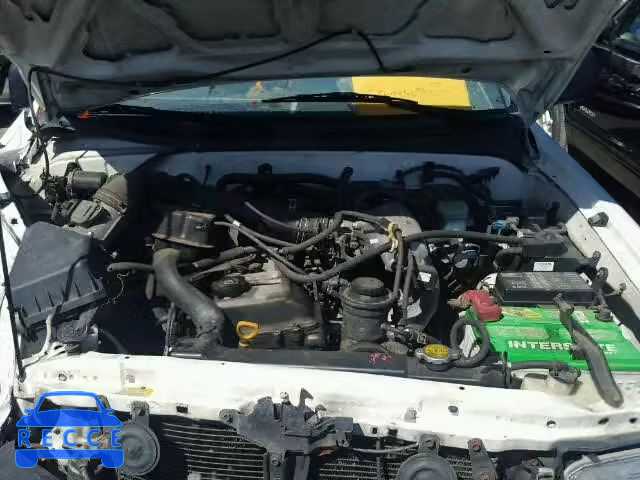 1997 TOYOTA 4RUNNER JT3GM84R0V0018438 image 6