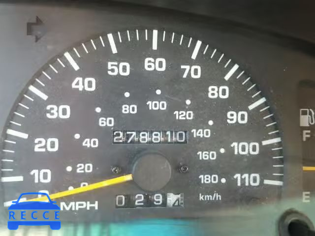 1997 TOYOTA 4RUNNER JT3GM84R0V0018438 image 7