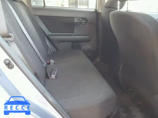 2010 SCION XB JTLZE4FE7A1116539 зображення 5