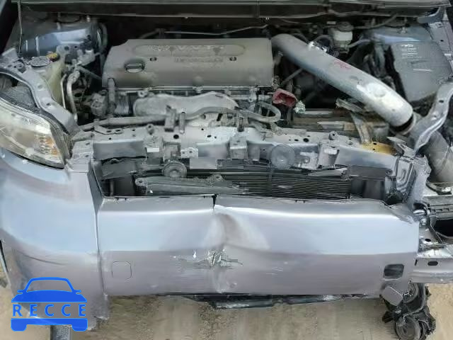 2010 SCION XB JTLZE4FE7A1116539 зображення 6