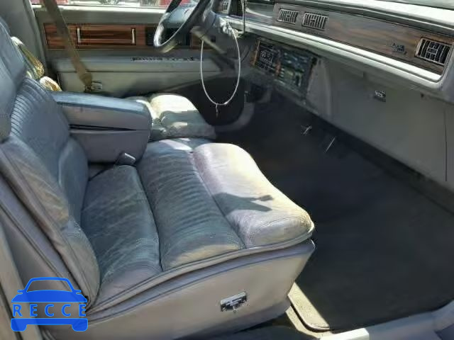 1990 BUICK ELECTRA PA 1G4CW54C5L1627249 Bild 4