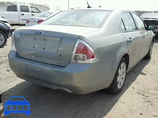 2009 FORD FUSION S 3FAHP06Z09R100624 image 3