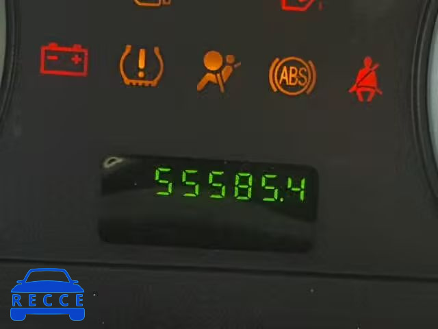 2009 FORD FUSION S 3FAHP06Z09R100624 image 7