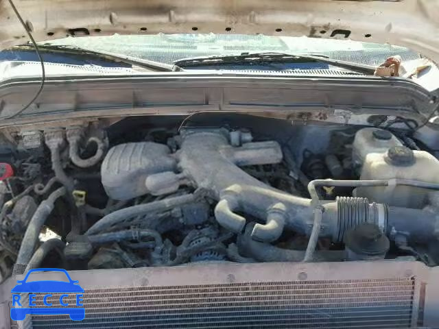 2012 FORD F550 SUPER 1FDUF5GY0CEB07996 image 6