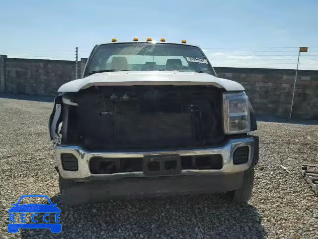 2012 FORD F550 SUPER 1FDUF5GY0CEB07996 image 8