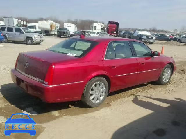 2009 CADILLAC DTS 1G6KD57Y69U126765 image 3