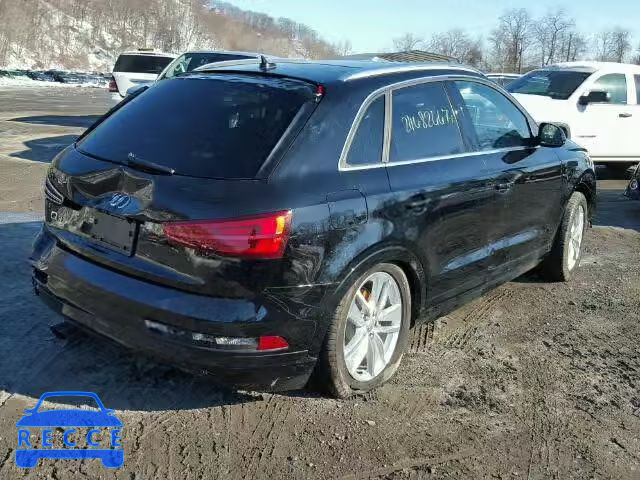 2016 AUDI Q3 2.0T PR WA1BFCFS7GR002443 Bild 3