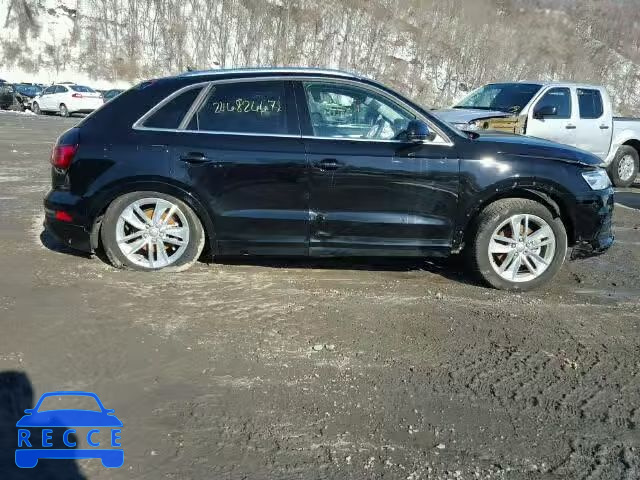 2016 AUDI Q3 2.0T PR WA1BFCFS7GR002443 Bild 8