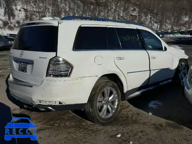 2011 MERCEDES-BENZ GL450 4 MA 4JGBF7BE3BA668182 image 3