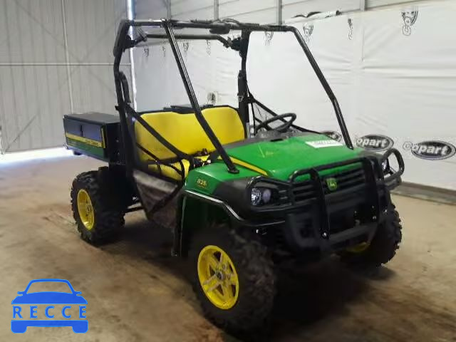 2016 JOHN DEERE 825I 1M0825GEAGM112559 Bild 0