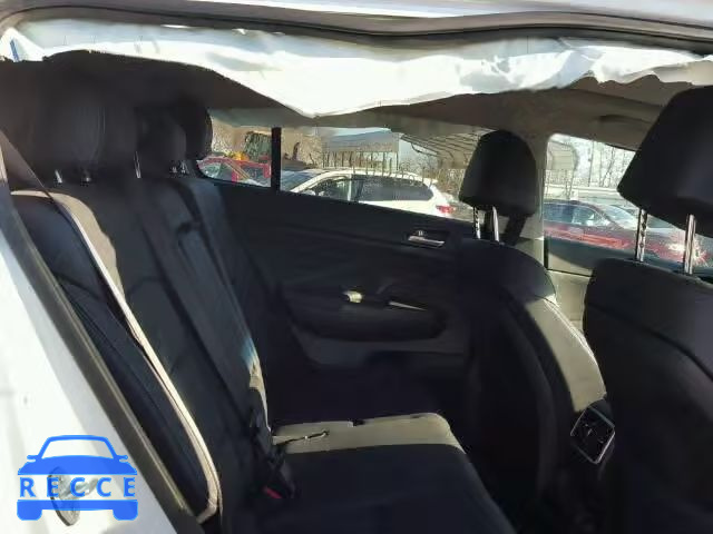 2017 KIA SPORTAGE E KNDPN3AC6H7078294 зображення 5