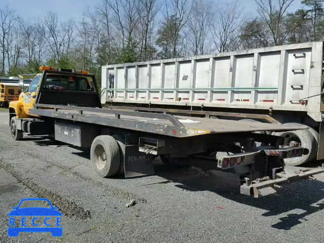 1991 GMC TOPKICK C7 1GDJ7H1M6MJ517900 image 2