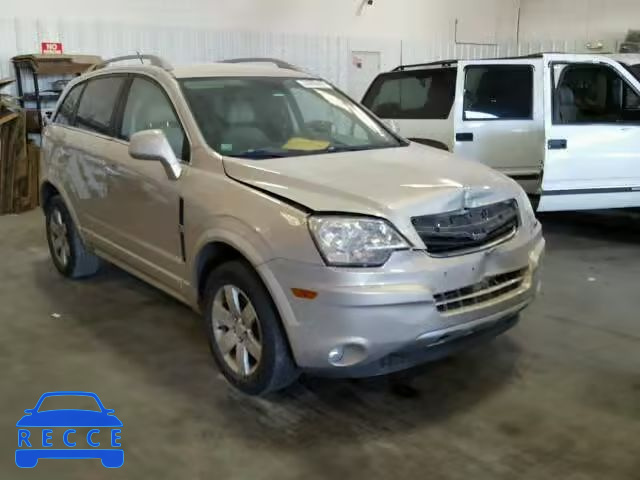 2009 SATURN VUE XR 3GSCL53799S565206 image 0