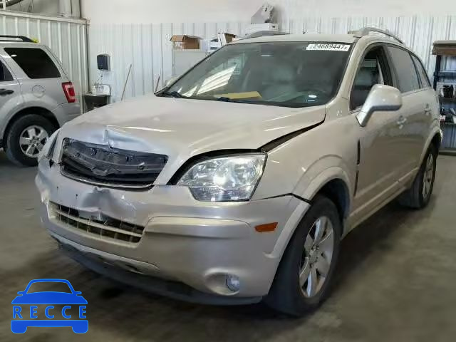 2009 SATURN VUE XR 3GSCL53799S565206 image 1
