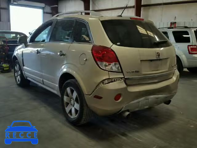 2009 SATURN VUE XR 3GSCL53799S565206 Bild 2